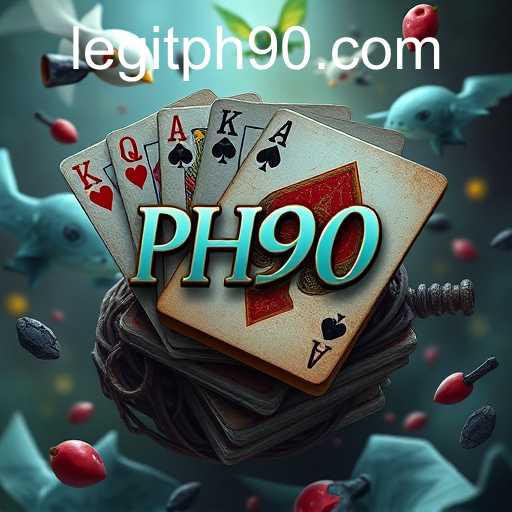 The Fascinating World of Card Games: Exploring PH90