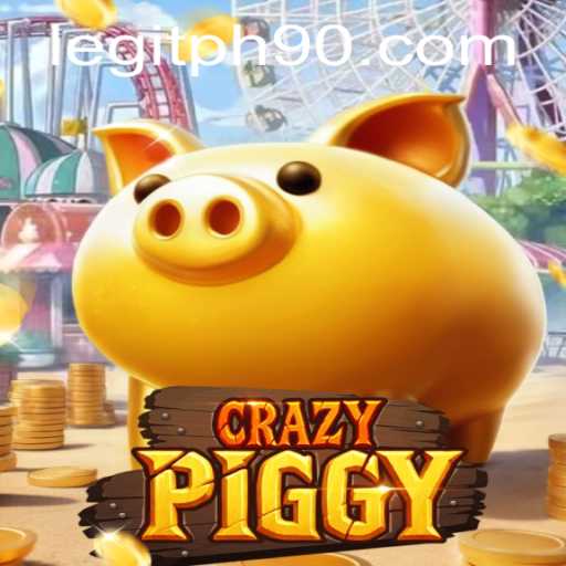 Discover the Adventures of CrazyPiggy and the Secrets of PH90