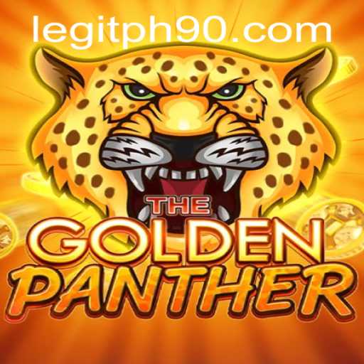 GOLDENPANTHER: A Thrilling Adventure in the World of PH90
