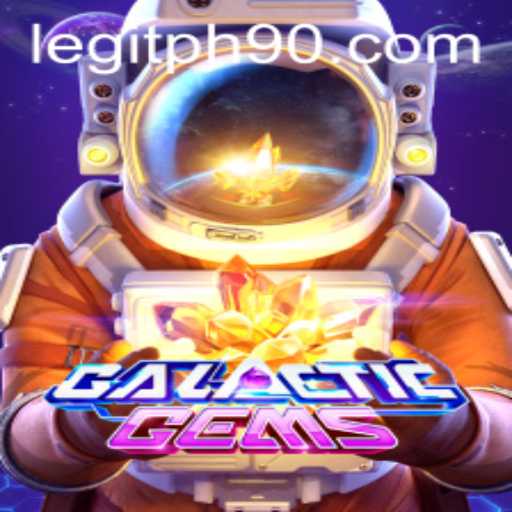 Discover GalacticGems: Master the Universe with PH90