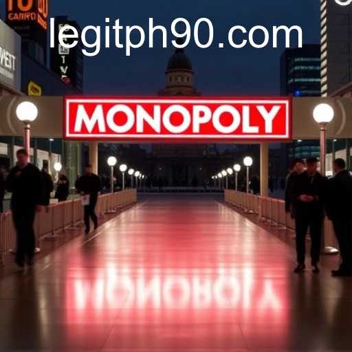 Understanding Monopoly with a Focus on PH90