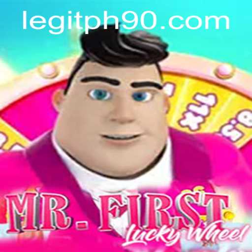 MrFirstLuckyWheel: A Thrilling Journey into the World of Sweepstakes