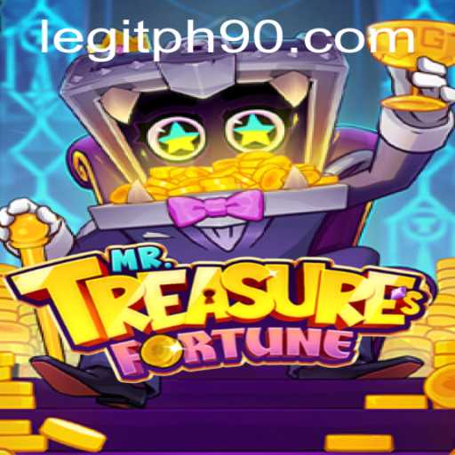 Unveiling MrTreasuresFortune: A Thrilling Adventure Awaits