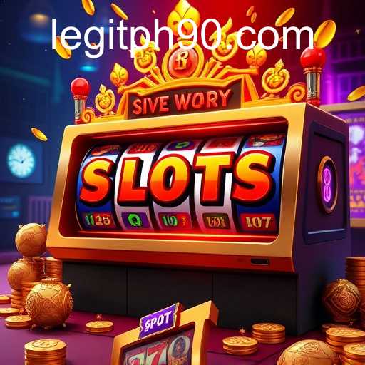 Discovering the Excitement of Online Slots - PH90
