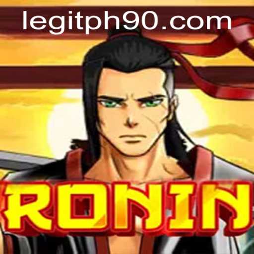 Exploring the Intricacies of Ronin: The Game that Redefines Strategy with PH90