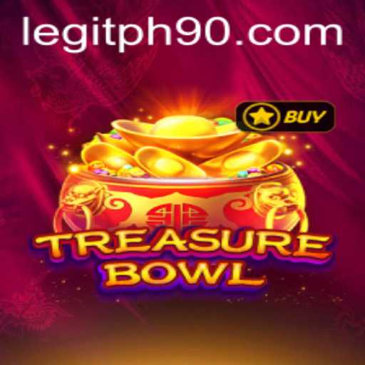 Embark on an Adventure: A Deep Dive into TreasureBowl and the Exciting Quest for PH90