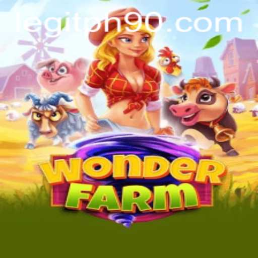 Immerse Yourself in the Enchanting World of WonderFarm
